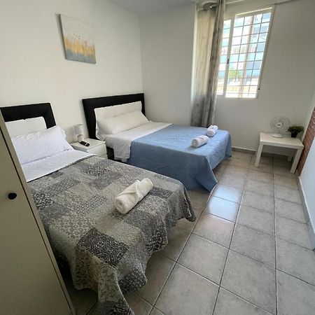 Mhrosa Otel Valensiya Dış mekan fotoğraf