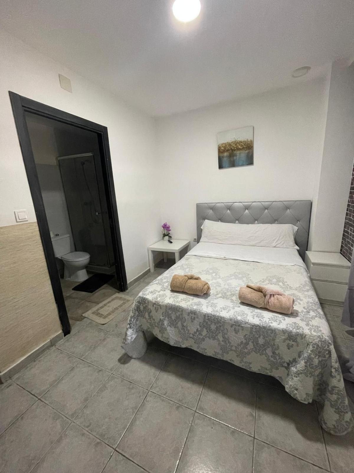 Mhrosa Otel Valensiya Dış mekan fotoğraf