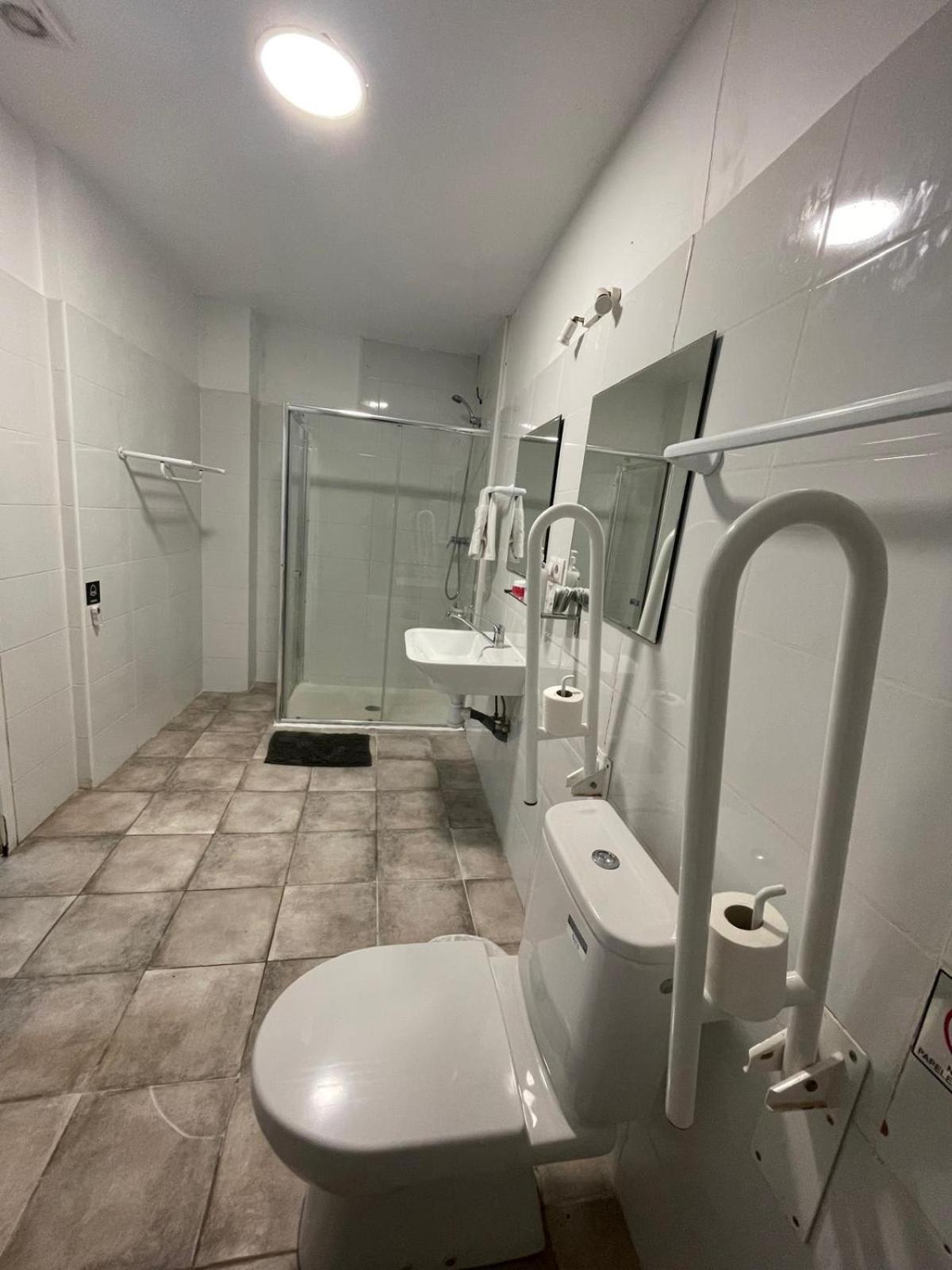 Mhrosa Otel Valensiya Dış mekan fotoğraf